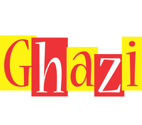 Ghazi errors logo