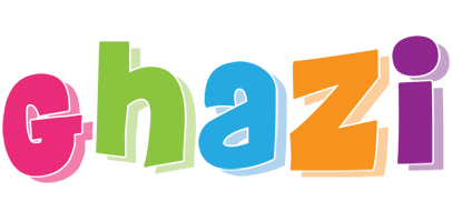 Ghazi friday logo