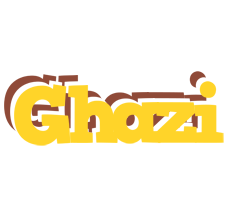 Ghazi hotcup logo