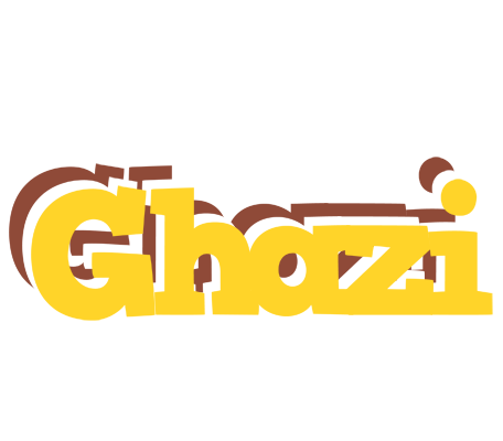 Ghazi hotcup logo