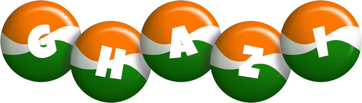 Ghazi india logo