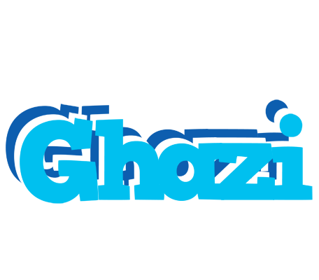 Ghazi jacuzzi logo