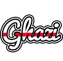 Ghazi kingdom logo