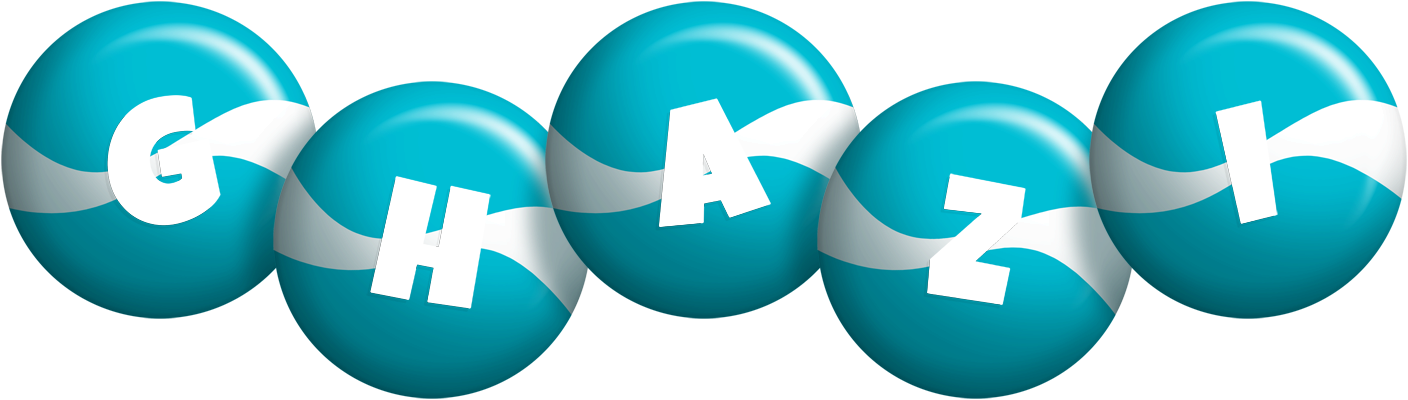 Ghazi messi logo