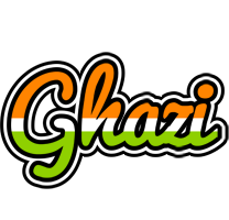 Ghazi mumbai logo