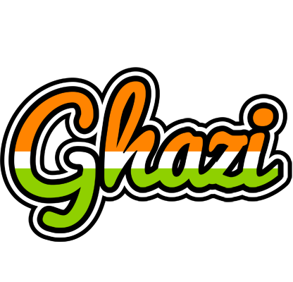 Ghazi mumbai logo