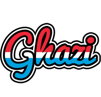 Ghazi norway logo