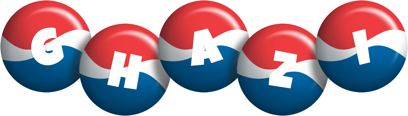 Ghazi paris logo