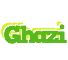 Ghazi picnic logo