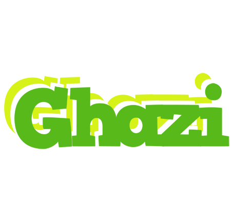 Ghazi picnic logo