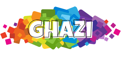 Ghazi pixels logo