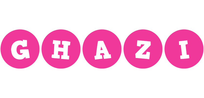 Ghazi poker logo