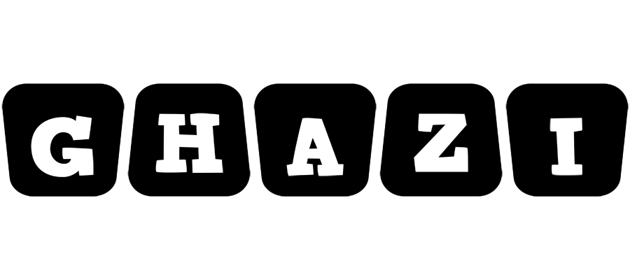 Ghazi racing logo