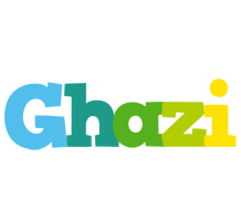 Ghazi rainbows logo