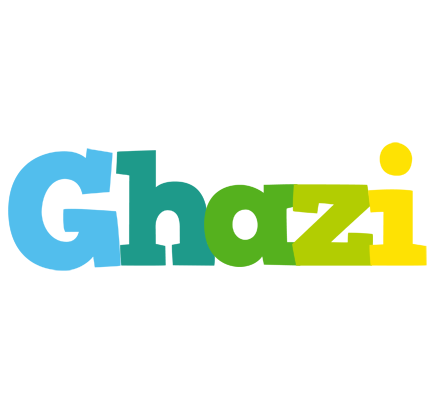 Ghazi rainbows logo