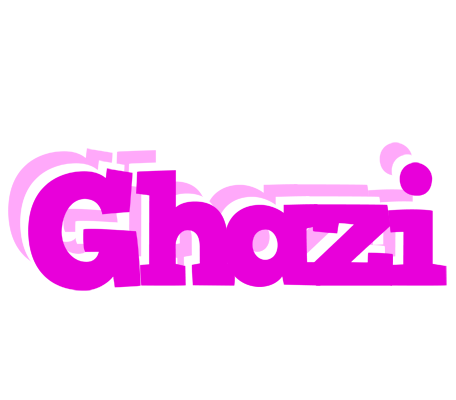 Ghazi rumba logo