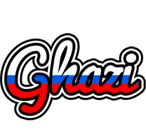 Ghazi russia logo