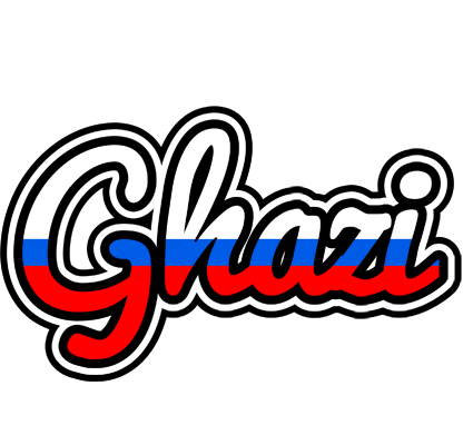 Ghazi russia logo