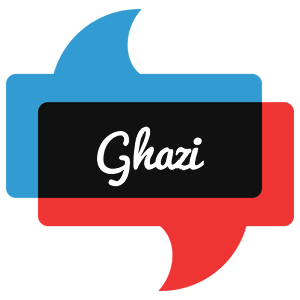 Ghazi sharks logo