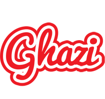 Ghazi sunshine logo