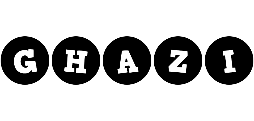 Ghazi tools logo