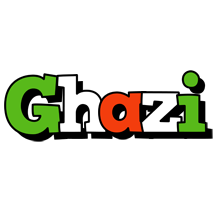 Ghazi venezia logo