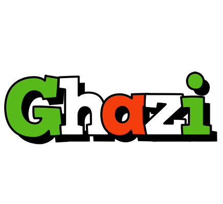 Ghazi venezia logo