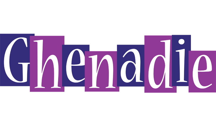 Ghenadie autumn logo