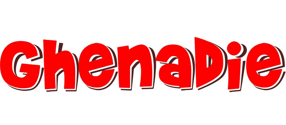 Ghenadie basket logo