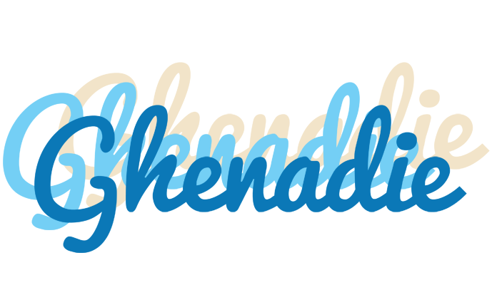 Ghenadie breeze logo