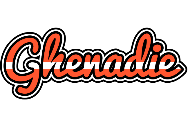 Ghenadie denmark logo