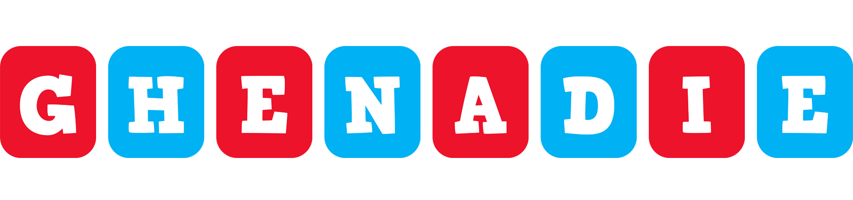 Ghenadie diesel logo