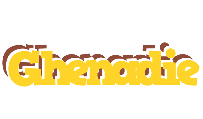 Ghenadie hotcup logo