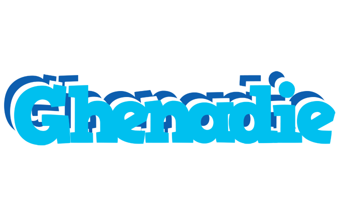 Ghenadie jacuzzi logo