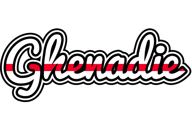 Ghenadie kingdom logo