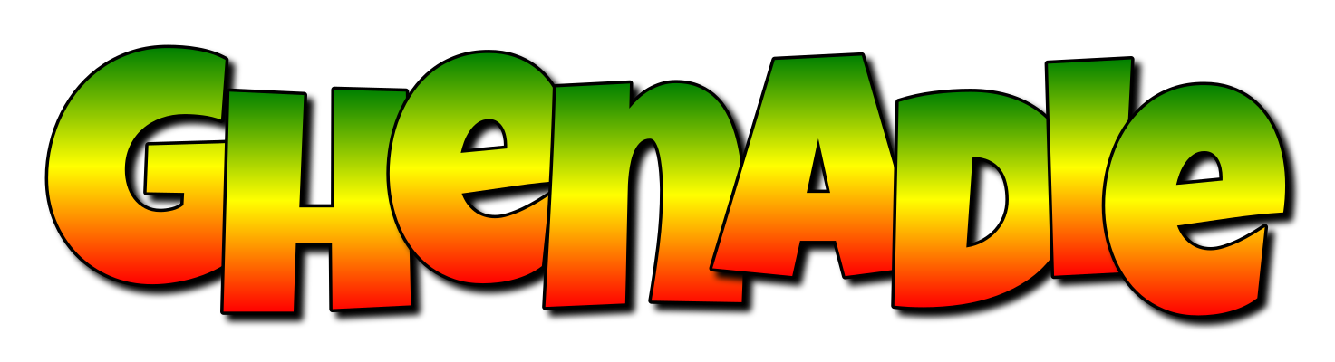 Ghenadie mango logo