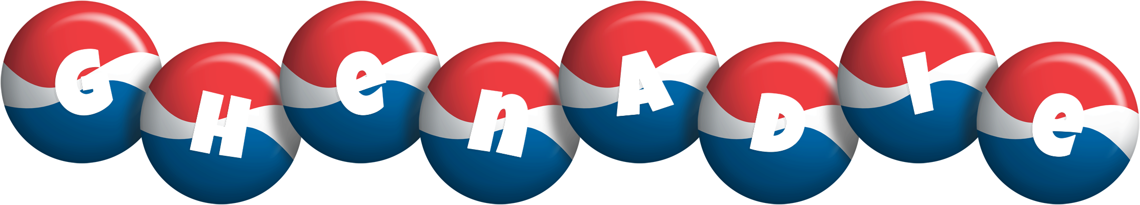 Ghenadie paris logo