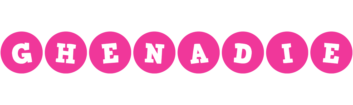 Ghenadie poker logo