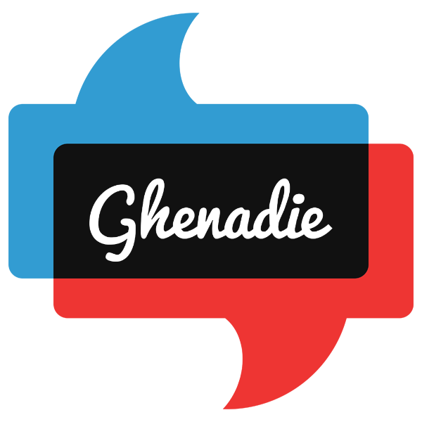Ghenadie sharks logo