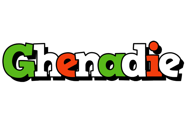 Ghenadie venezia logo