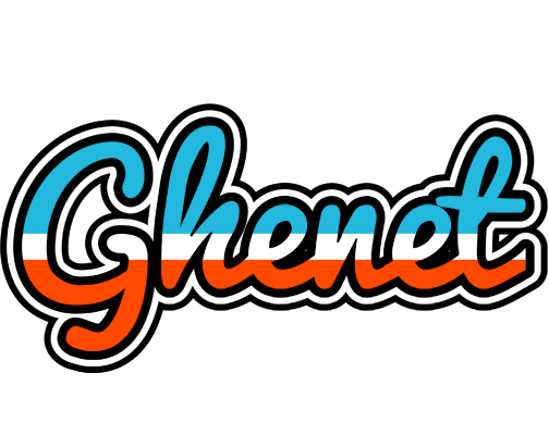 Ghenet america logo