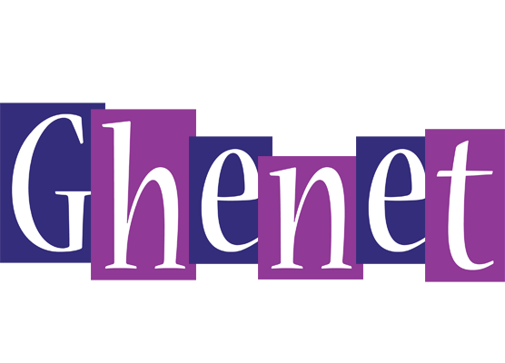 Ghenet autumn logo