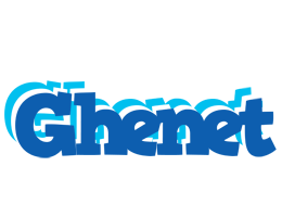 Ghenet business logo