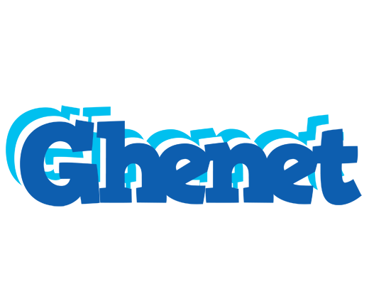 Ghenet business logo