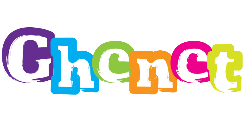 Ghenet casino logo