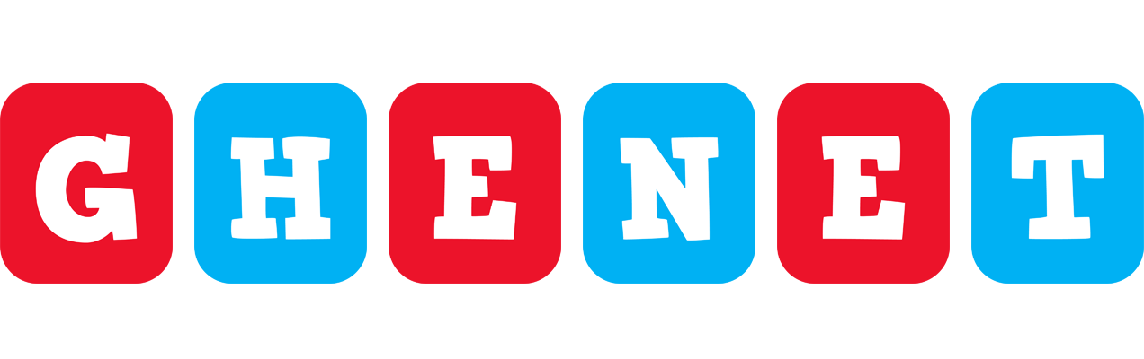 Ghenet diesel logo
