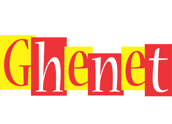 Ghenet errors logo