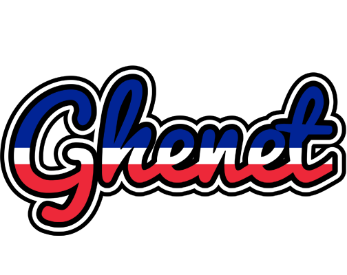 Ghenet france logo