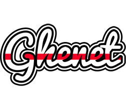 Ghenet kingdom logo