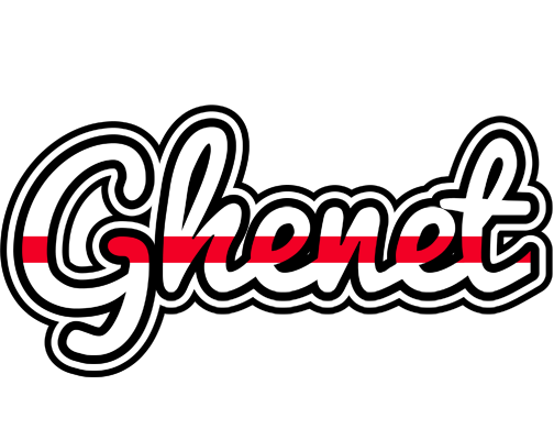 Ghenet kingdom logo